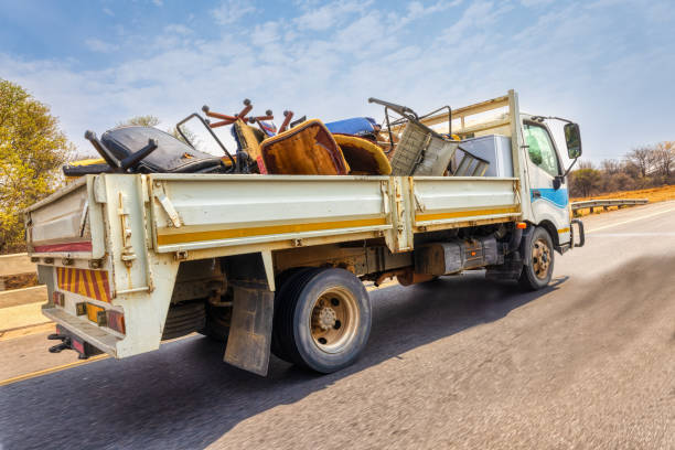 Best Recycling Services for Junk  in Castle Point, MO